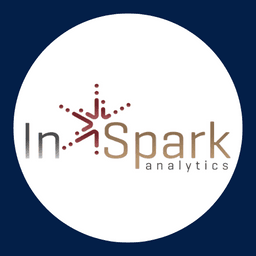 Alex Hainsworth, Director, InSpark Analytics, Toronto.