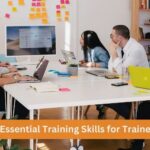 training skills for trainers