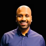 Naveen Gupta Co-founder & CEO Naveen Gupta